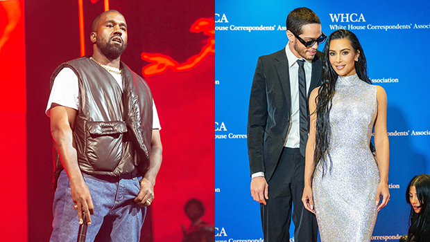 delwar hossein recommends kanye west dick size pic