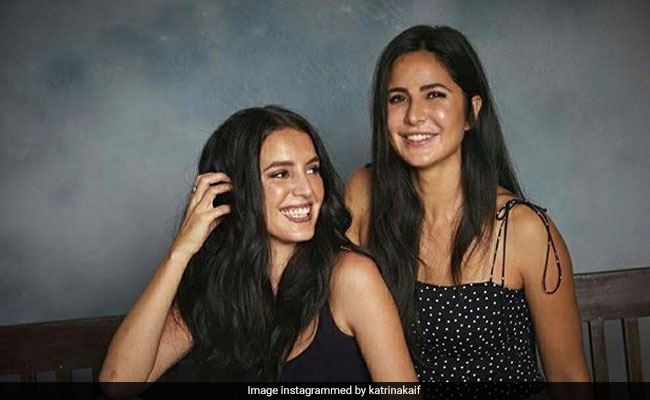 aileen capellan recommends katrina kaif sisters names pic