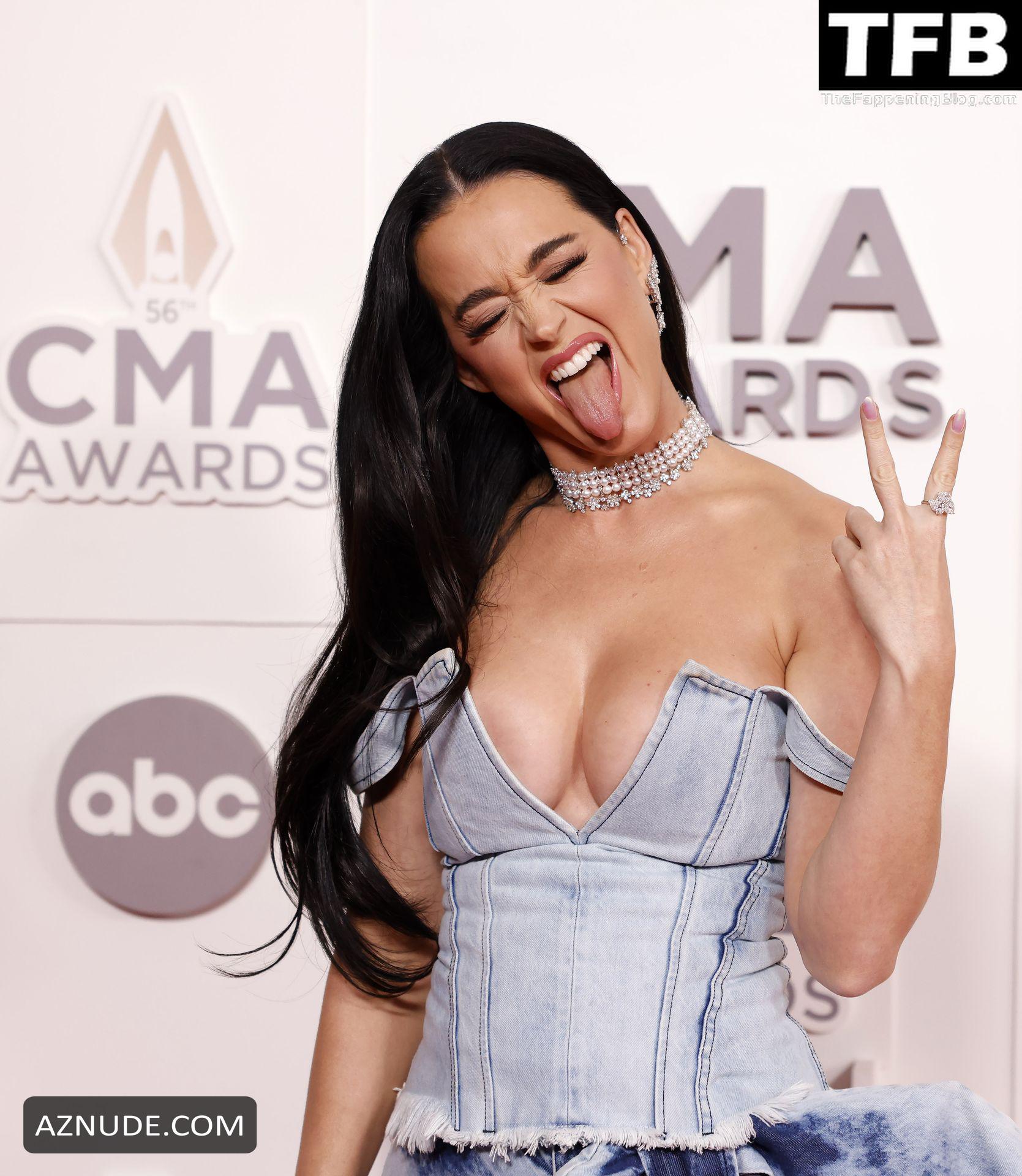Best of Katy perry naked boobs