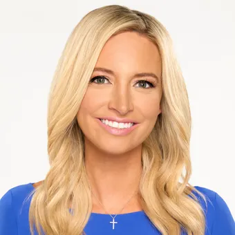 catie hooker recommends kayleigh mcenany deep fake pic