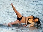 ankita saraogi recommends Kelly Preston Bikini Pics