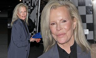 brianna rasmussen recommends kim basinger nude pictures pic