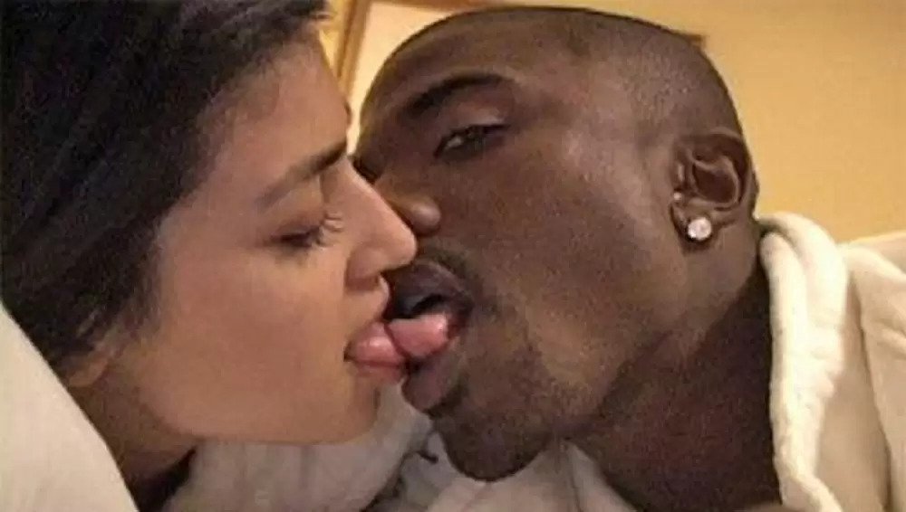 angela s recommends kim kardashian and ray j se pic
