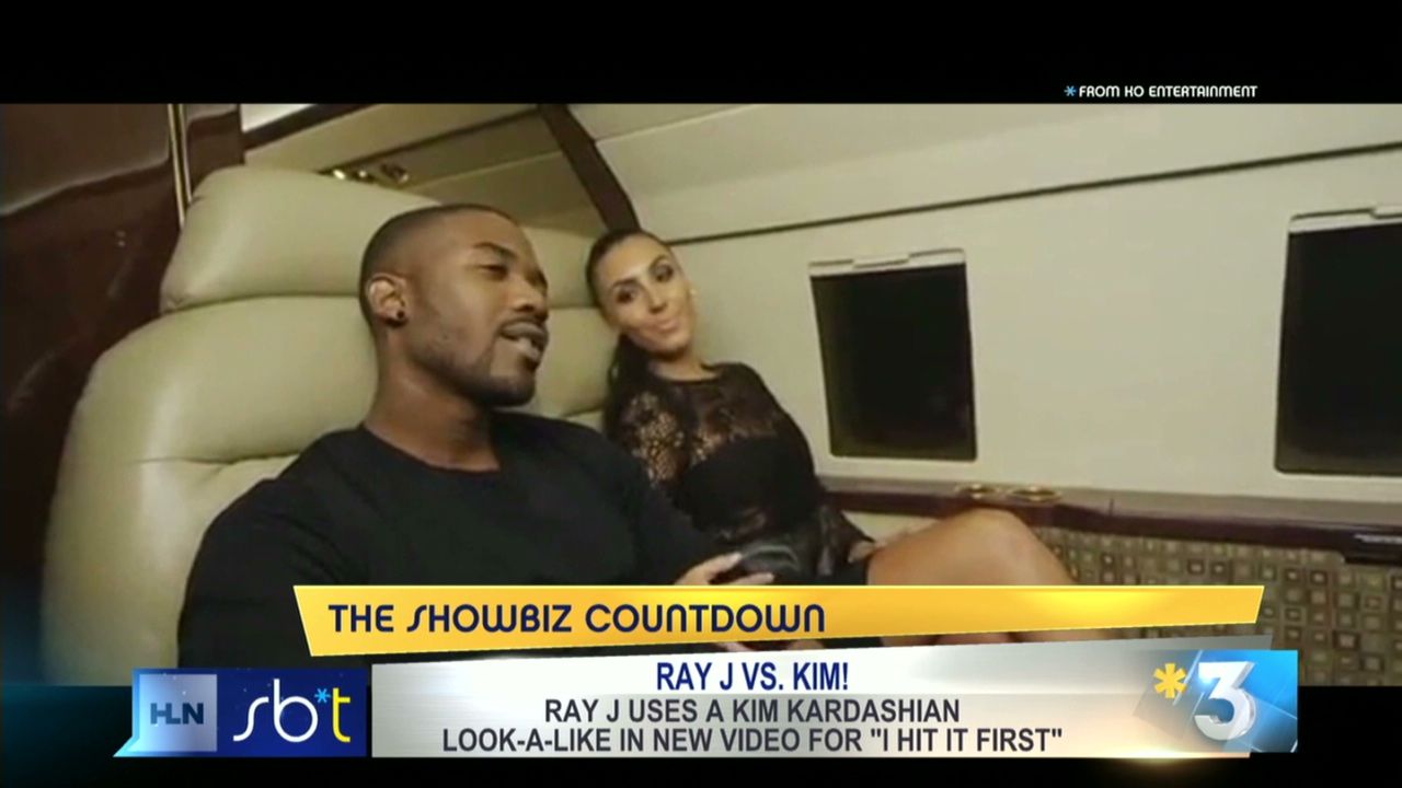 Kim Kardashian And Ray J Video kapoor xxx