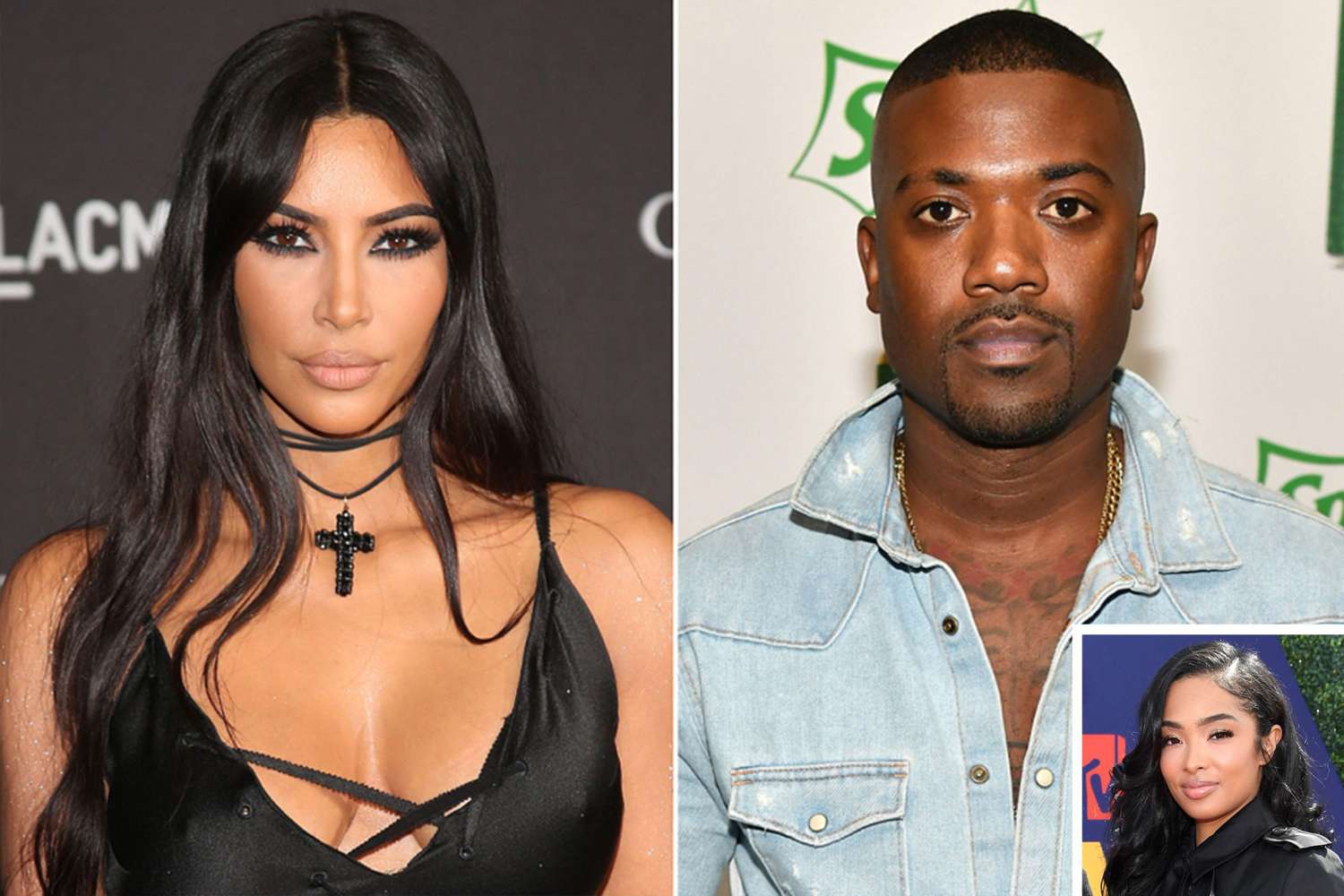 chona marcelo recommends Kim Kardashian And Ray J Video