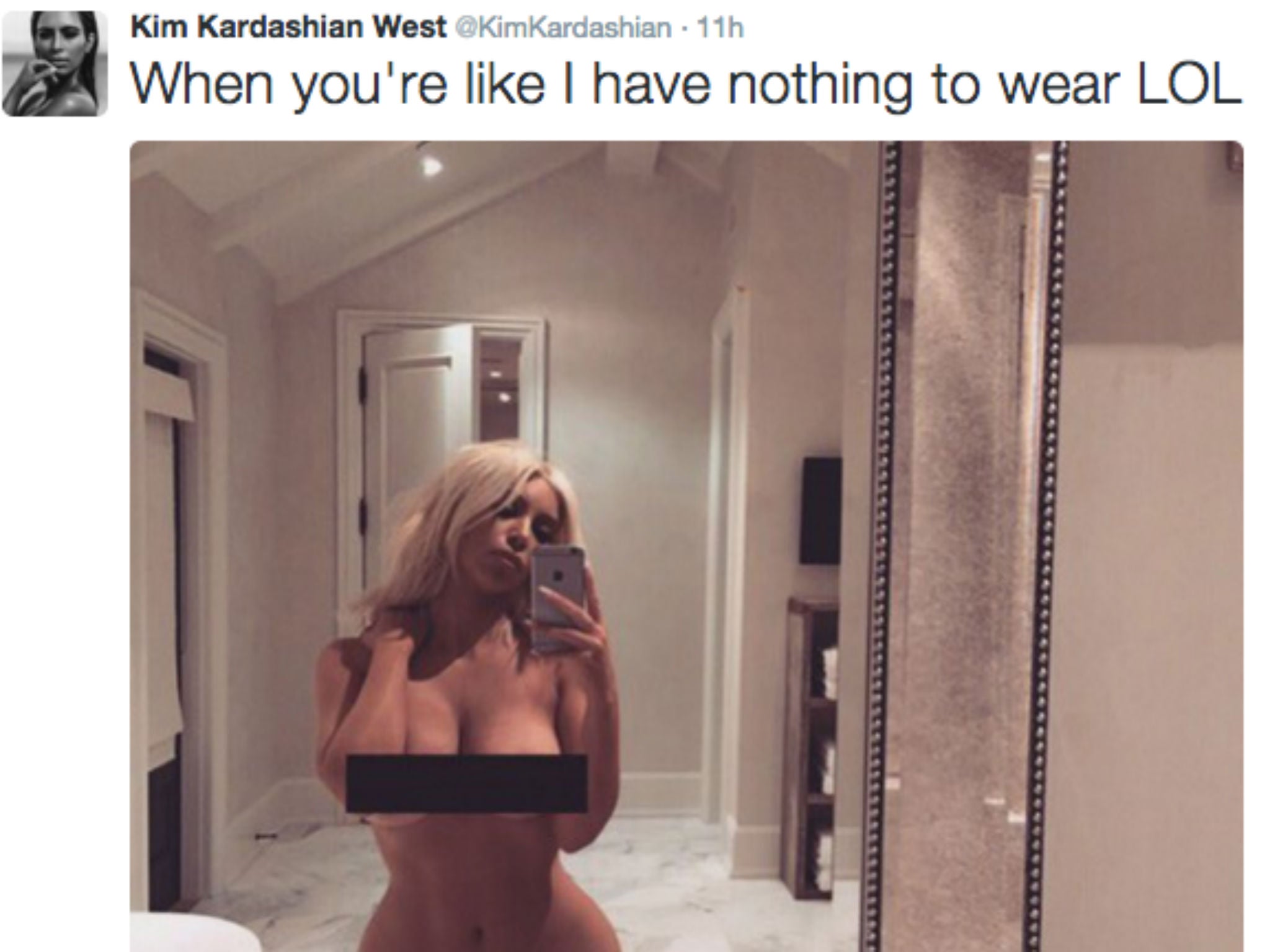 Best of Kim kardashian boobs porn