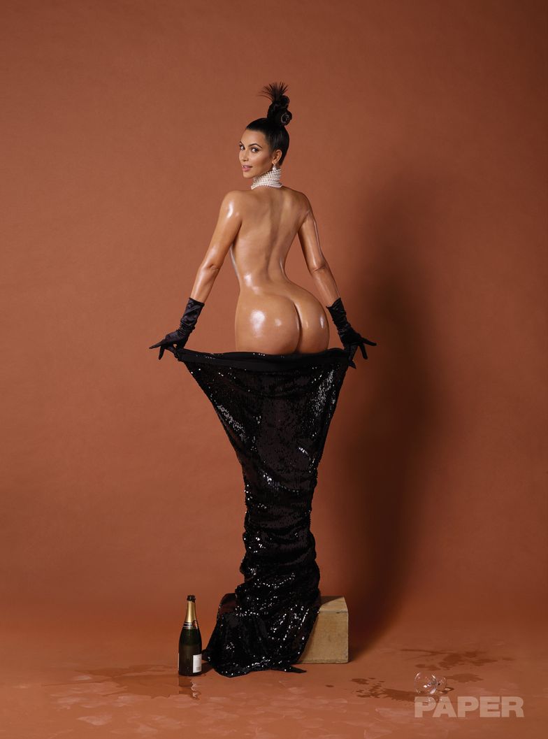 cassie steen recommends Kim Kardashian Porn Site