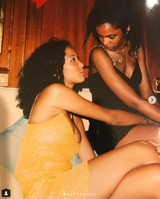 danielle boulware recommends kimora lee simmons ass pic