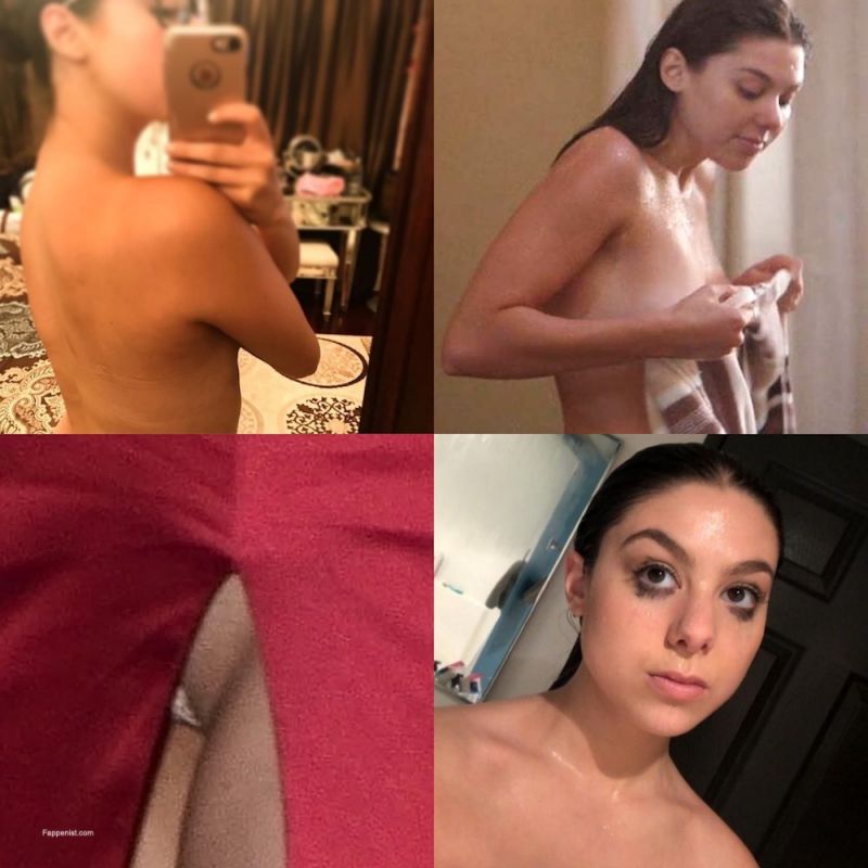 Best of Kira kosarin nude pictures