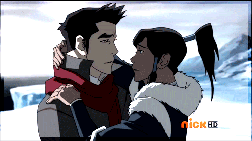 denny sipes recommends Korra And Mako Sex