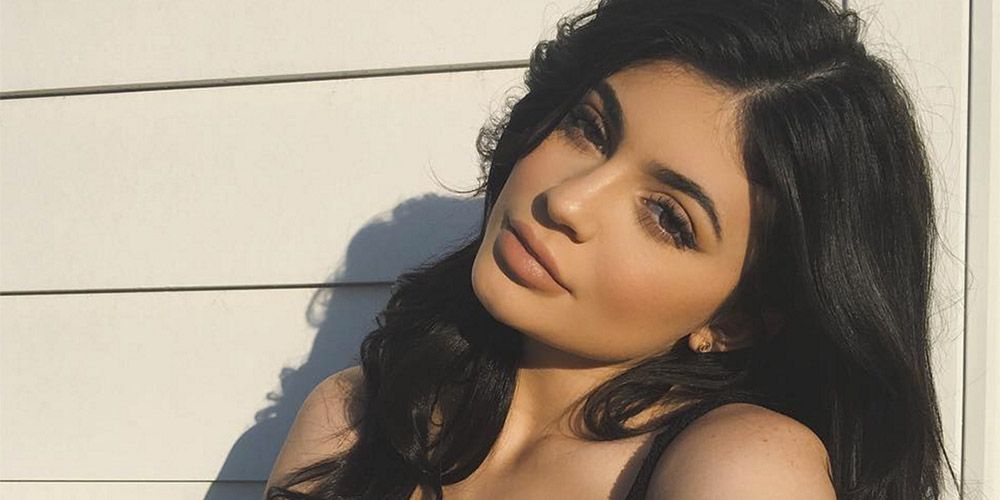 chuy chacon recommends Kylie Jenner Sex Scene