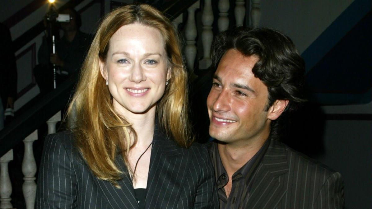 donald dale wilson recommends Laura Linney Sexy