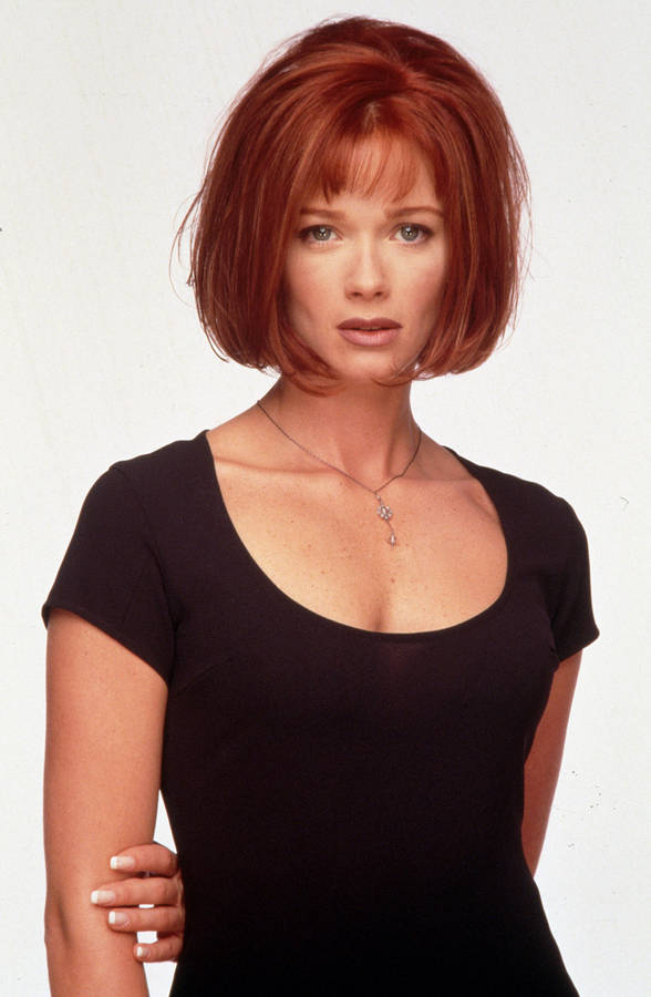 ben pyke recommends lauren holly sexy pic