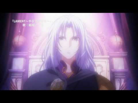Best of Legend of the legendary heroes dub