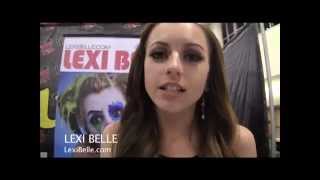 artan tagani recommends Lexi Belle Retired