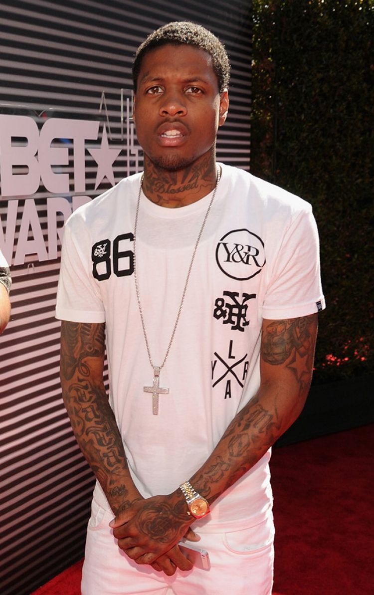 denise damato recommends lil durk baby momma 2015 pic