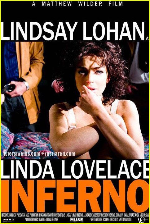 aida mhm recommends Lindsay Lohan Sucking
