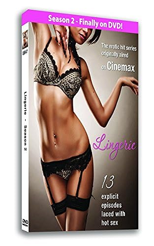 bianca satterfield recommends Lingerie Tv Series