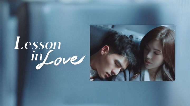 dinu cristian recommends Love Lesson Eng Sub