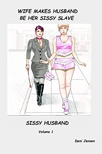 donna chow recommends Making My Husband A Sissy