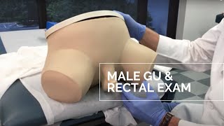binal modi recommends male rectal exam video pic