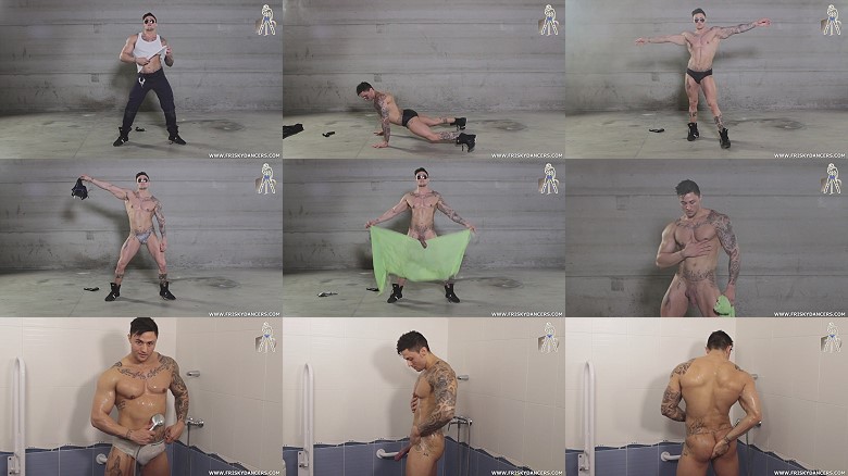 afnan tariq recommends male stripper nude video pic