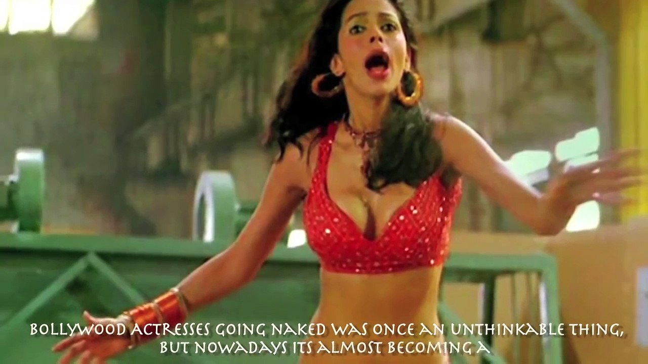 Mallika Sherawat Porn Video shower young