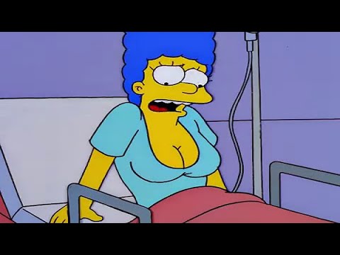 Marge Simpson Huge Boobs tgirls photos