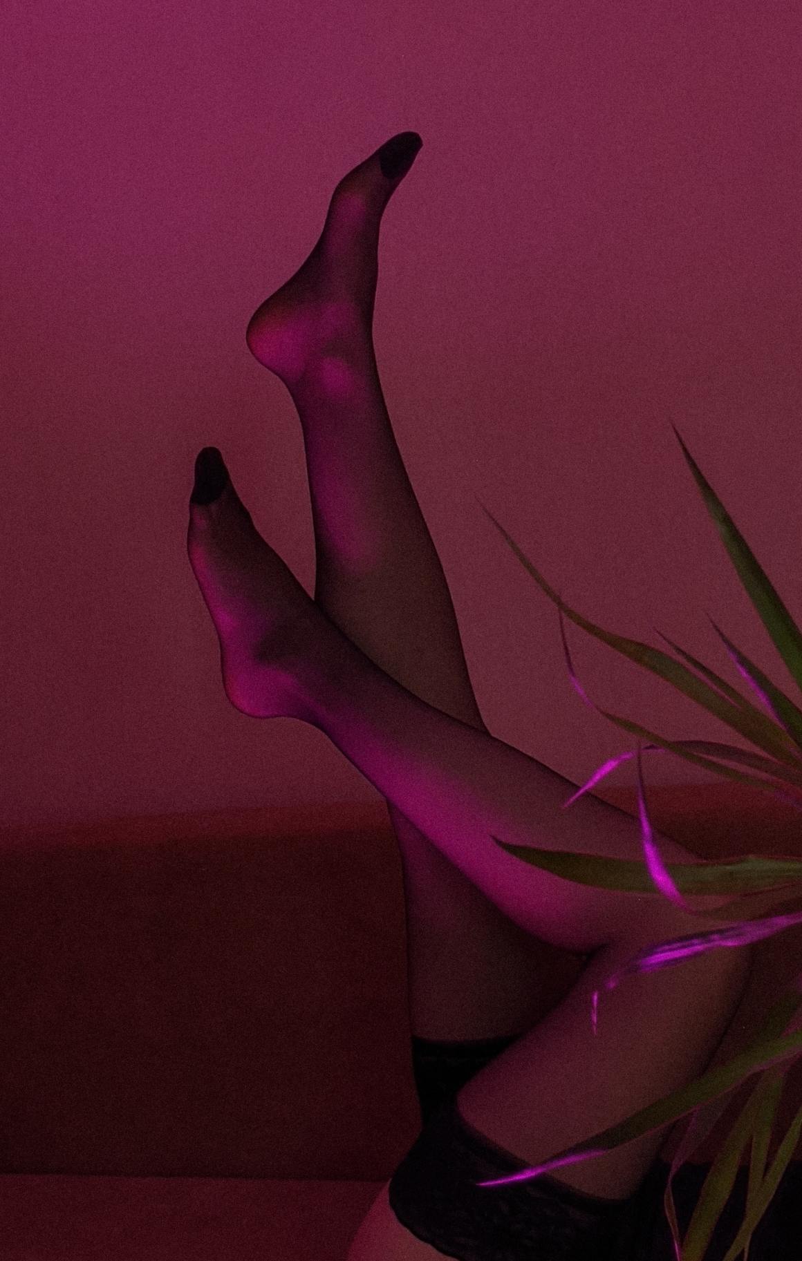 Best of Mature nylon feet tumblr