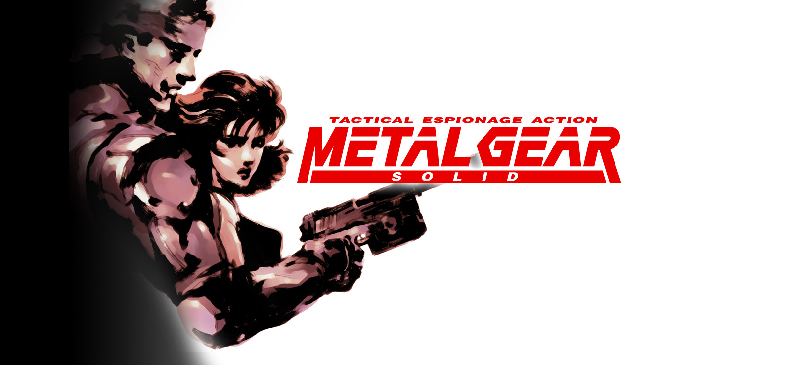 Best of Metal gear solid pictures