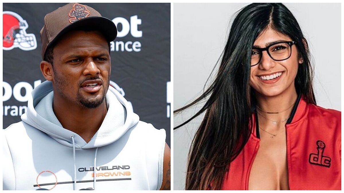 diane griffin recommends Mia Khalifa Breaking News