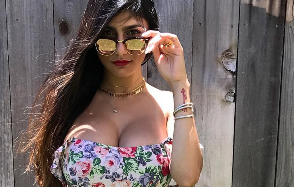 cole snider recommends mia khalifa leaked videos pic