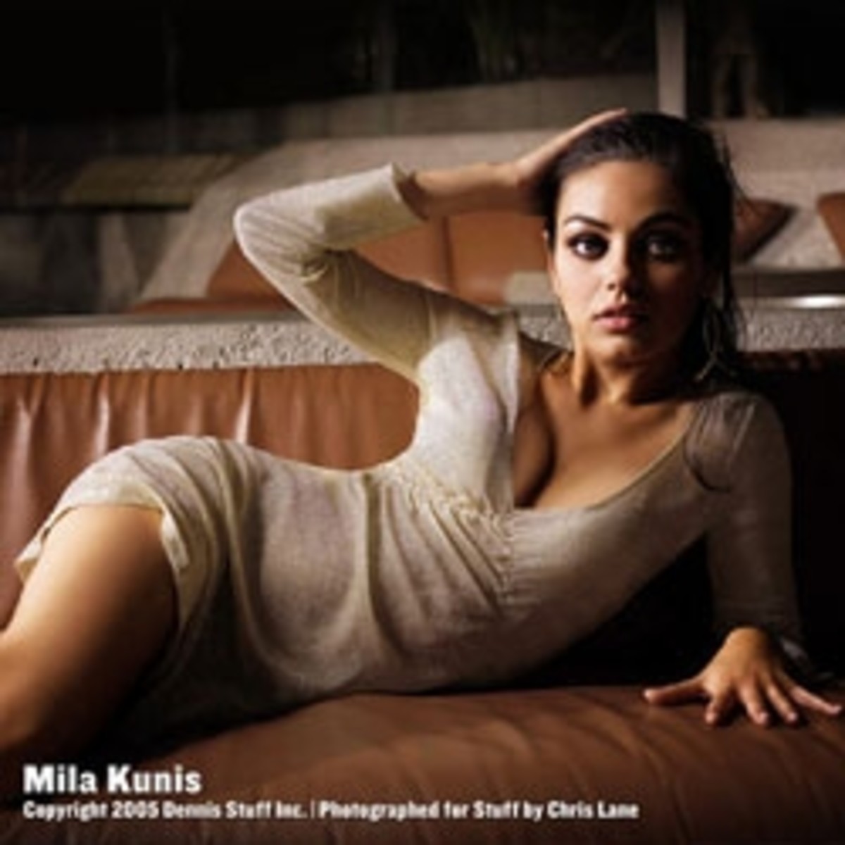 Best of Mila kunis hot images