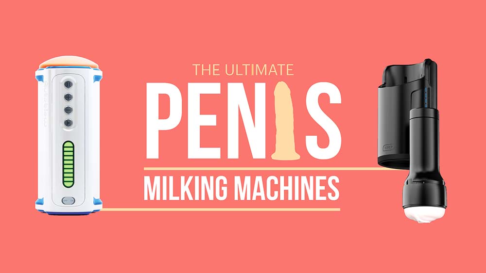 dan dau recommends milking machine for guys pic