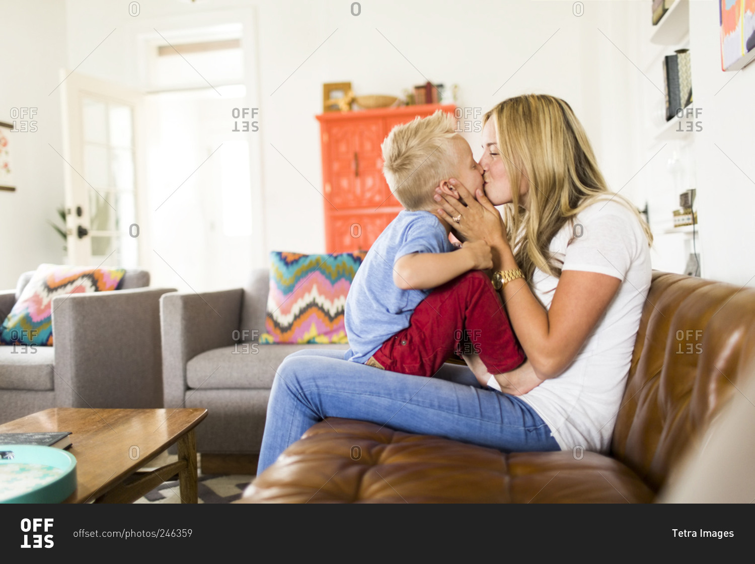 bonnie larrimore recommends mom and son on couch pic