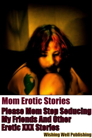 dionsyus ingram recommends Mom Porn Stories