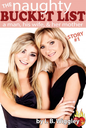 Best of Mom son seduction stories