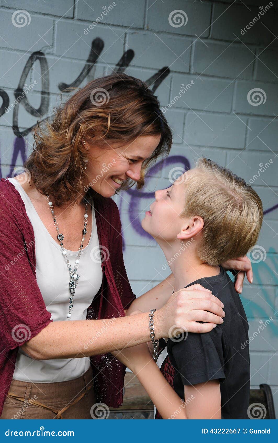Best of Mother and son intimate