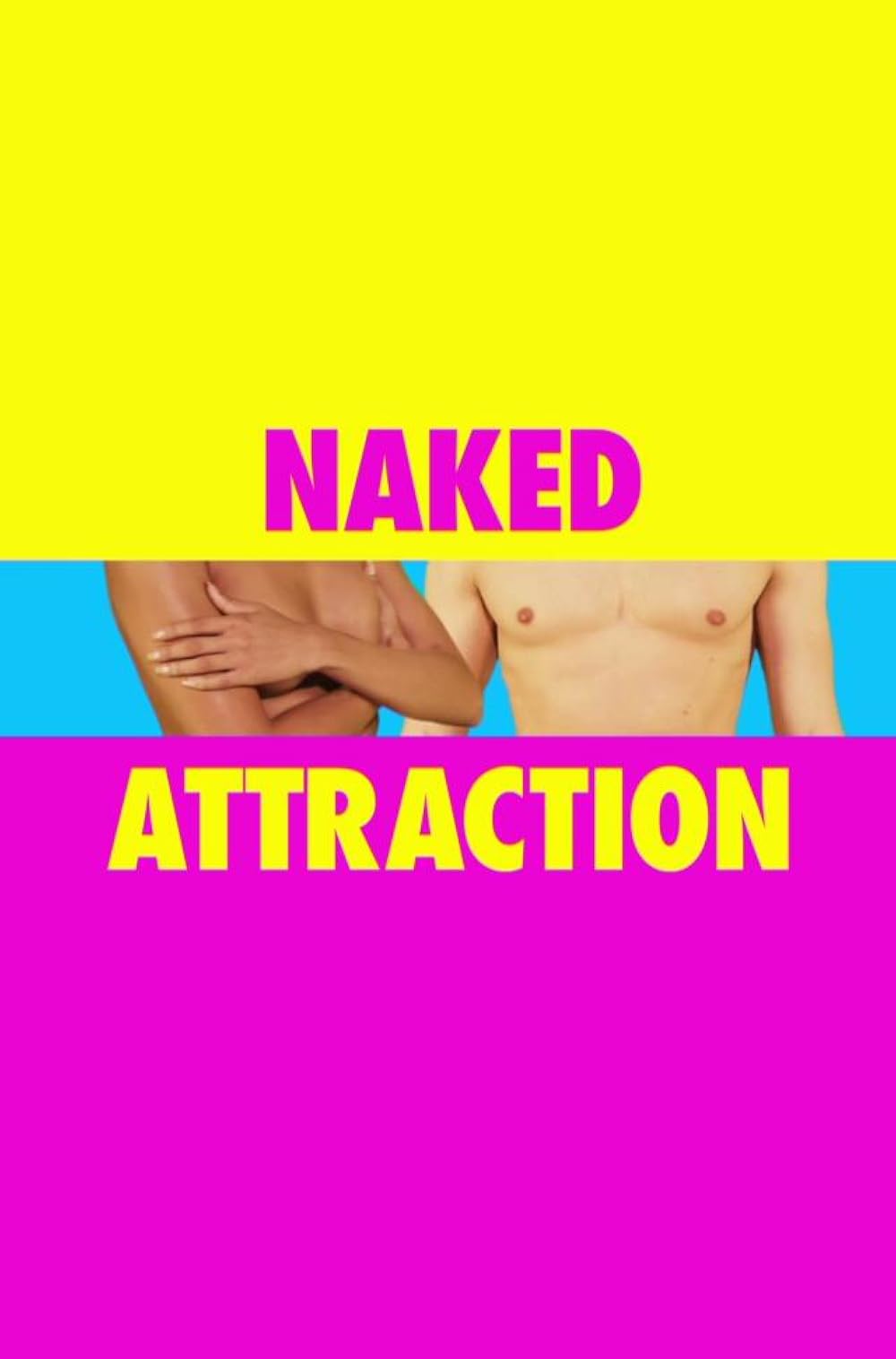 courtney said recommends Naked Attraction Dating Hautnah