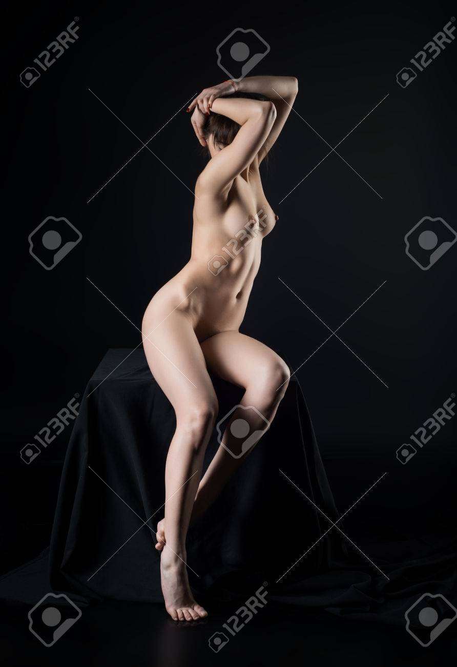 daring heart recommends naked photo poses pic