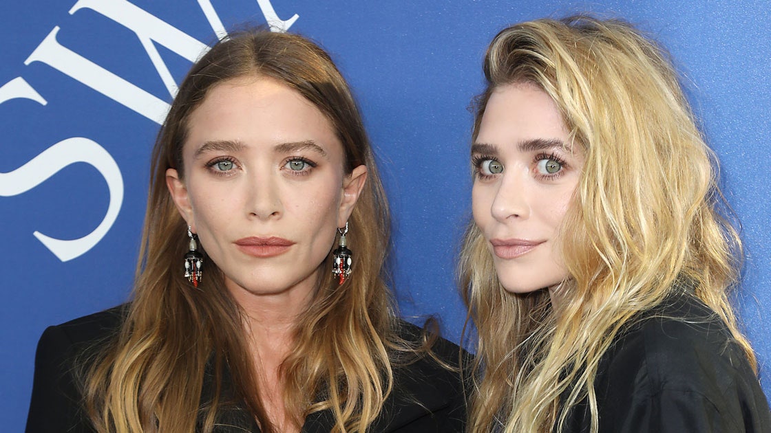 arif setiabudi recommends Naked Pictures Of Mary Kate And Ashley Olsen
