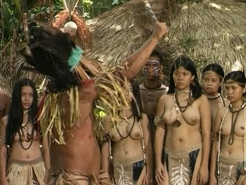 almira duran share naked tribal girls photos