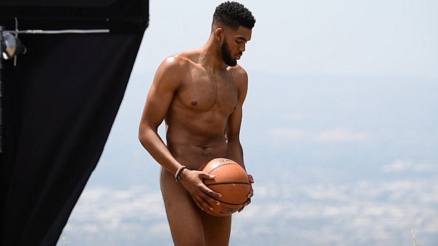 candice moonsamy recommends Nba Players Naked