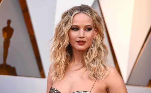 alisa browning recommends New Leaked Jennifer Lawrence