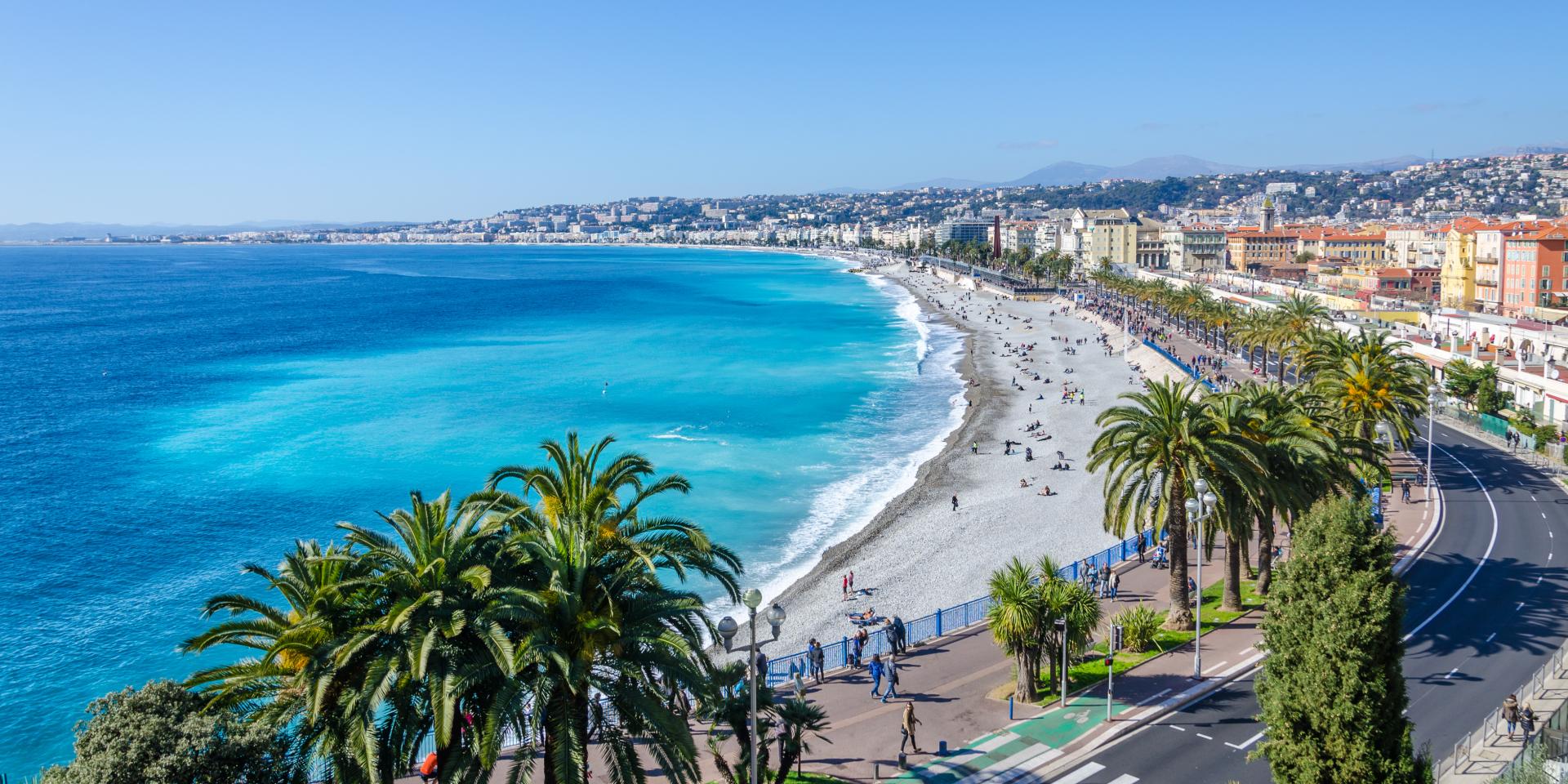 ammad yaqoob recommends nice france beach pictures pic