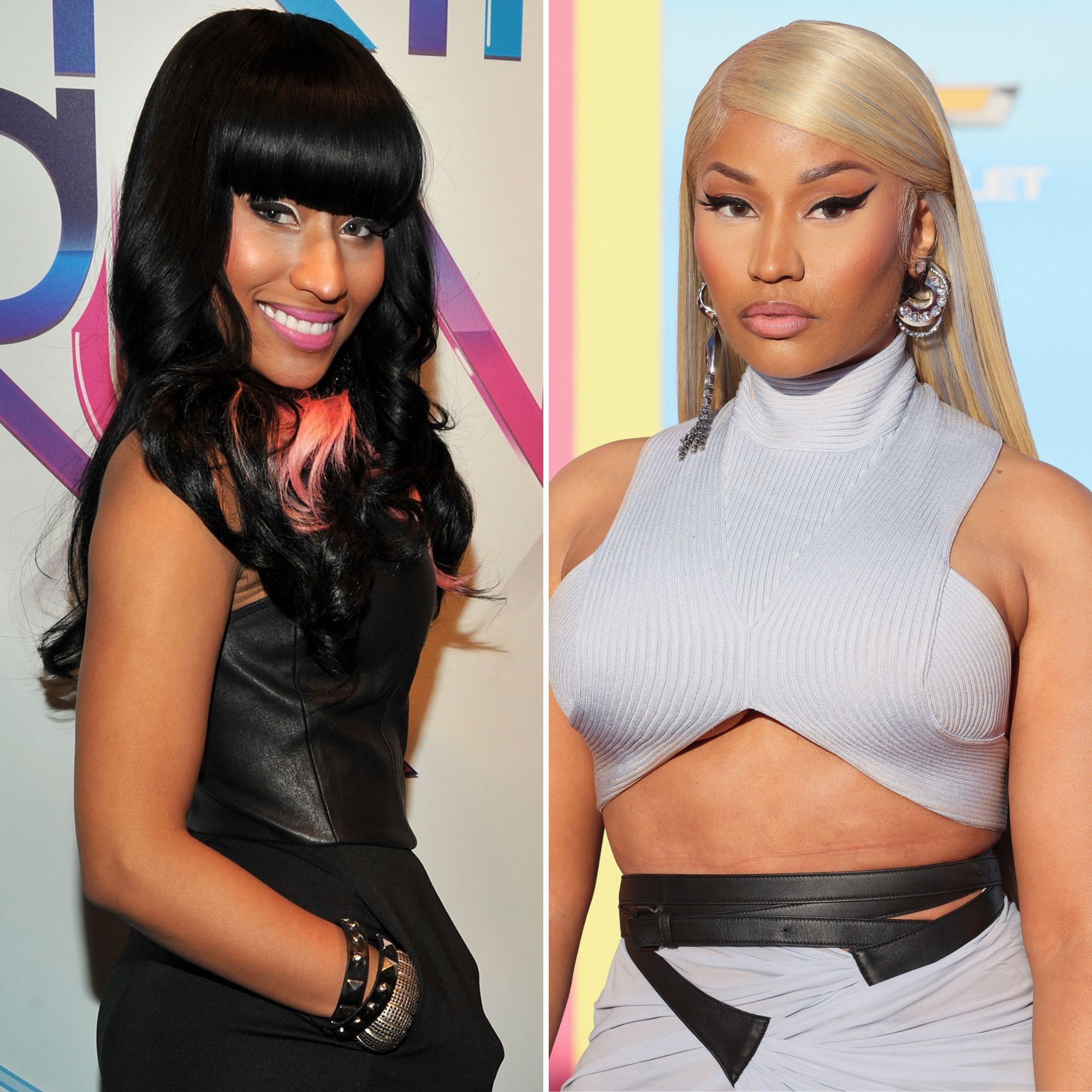 crissie glanton recommends Nicki Minaj Dirty Talk