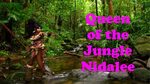 Nidalee Queen Of The Jungle pornstar contest