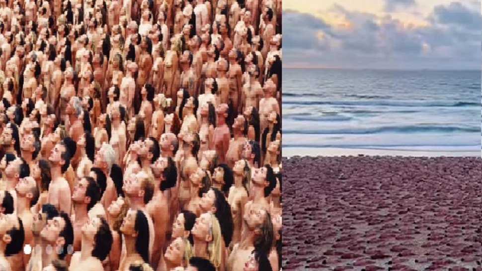 alyson osborn recommends Nude Beach Pics And Videos