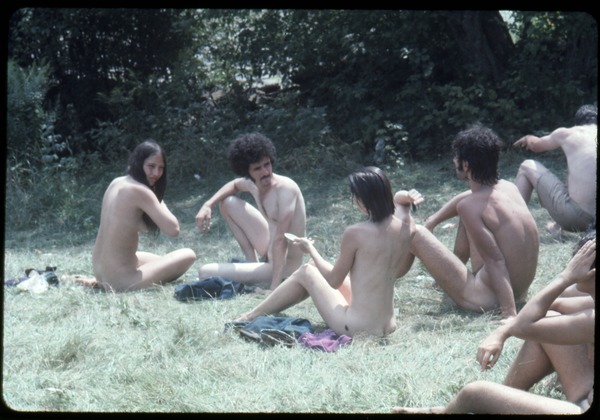 addison hester recommends nude pics from woodstock pic
