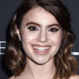 andrew lill share nude pictures of sami gayle photos